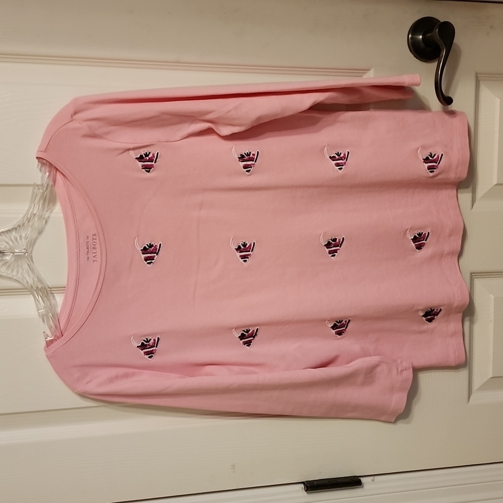 Talbots Women's Top